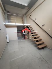 Studio / γκαρσονιέρα 40 τ.μ. για πώληση, Θεσσαλονίκη - Κέντρο, Δόξα-thumb-1