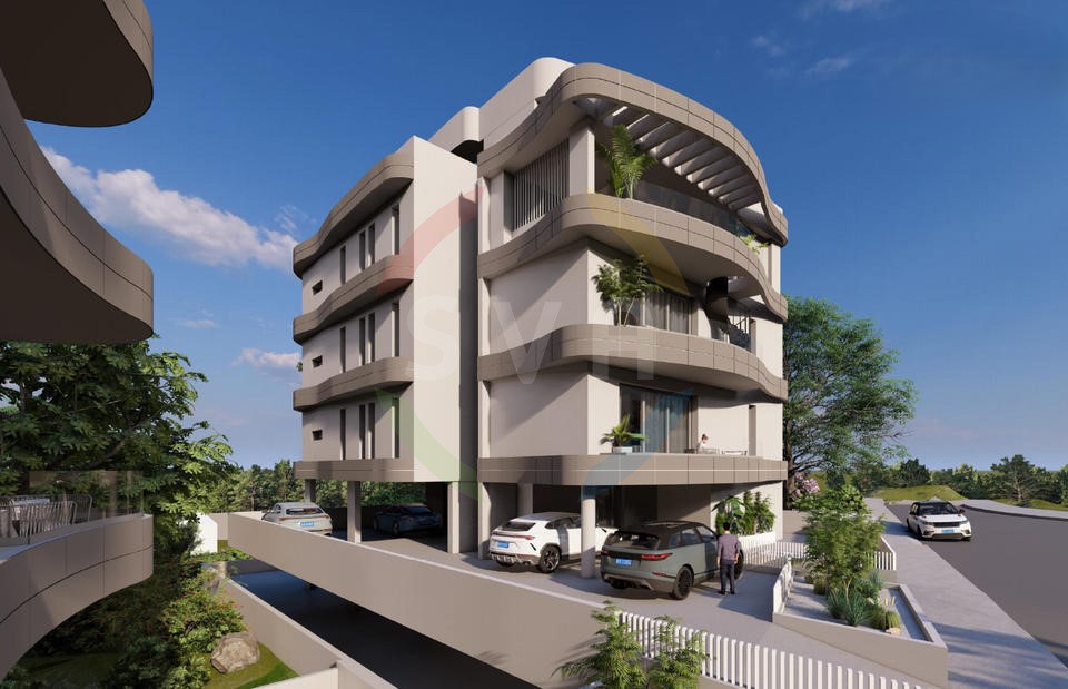 Studio / γκαρσονιέρα 58 τ.μ. για πώληση, Λεμεσός