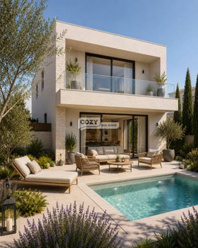 Villa 110 sqm for sale