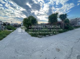 Οικόπεδο 212 τ.μ. για πώληση