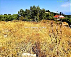 Οικόπεδο 1.959,02 τ.μ. για πώληση, Ν. Κέρκυρας, Κέρκυρα-thumb-2