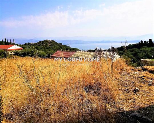Οικόπεδο 1.959,02 τ.μ. για πώληση, Ν. Κέρκυρας, Κέρκυρα