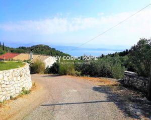 Οικόπεδο 1.959,02 τ.μ. για πώληση, Ν. Κέρκυρας, Κέρκυρα-thumb-1