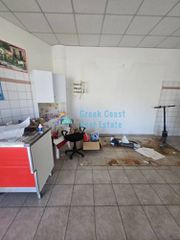 Κατάστημα 28 τ.μ. προς ενοικίαση, Προάστιο Πάτρας-thumb-4