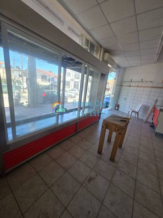 Κατάστημα 28 τ.μ. για ενοικίαση, Αχαΐα, Πάτρα