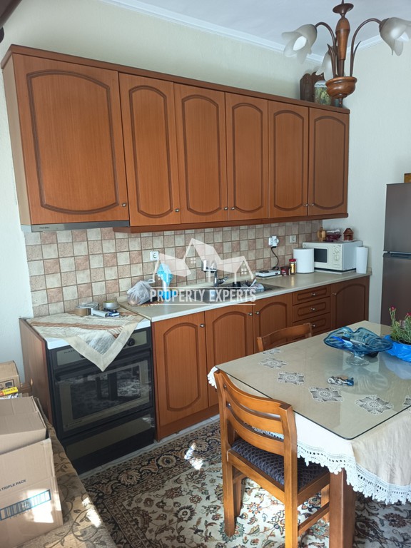 Διαμέρισμα 90 τ.μ. προς πώληση, Άγιος Νεκτάριος Αλεξανδρούπολης