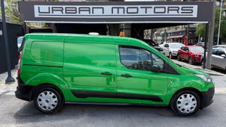 Ford Connect 2020 maxi