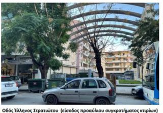 Διαμέρισμα 108 τ.μ. για πώληση, Αχαΐα, Πάτρα-thumb-2