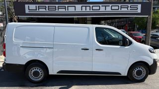 Opel Vivaro 2021