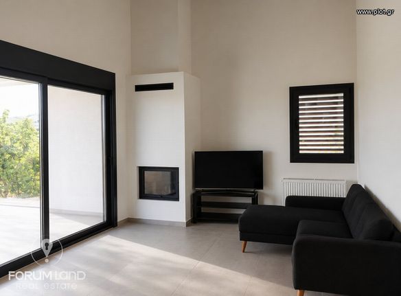Maisonette 140 sqm for rent, Thessaloniki - Suburbs, Thermi