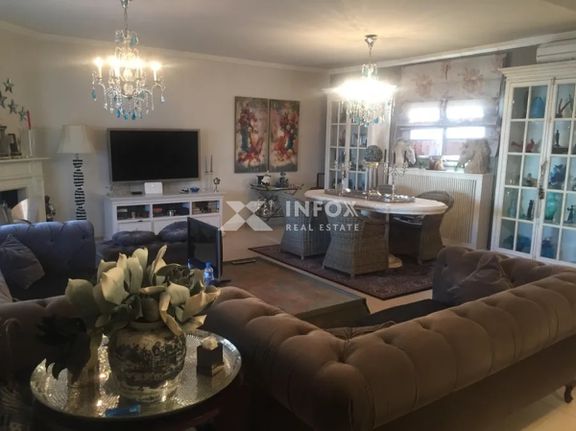 Maisonette 156 sqm for sale, Thessaloniki - Suburbs, Pylea