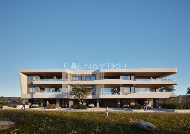 Διαμέρισμα 61 τ.μ. για πώληση, Θεσσαλονίκη - Περιφ/Κοί Δήμοι, Θέρμη