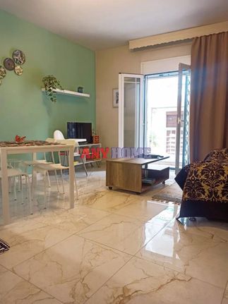 Apartment 60 sqm for rent, Thessaloniki - Center, Agios Dimitrios