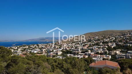 Οικόπεδο 906 τ.μ. πρός πώληση