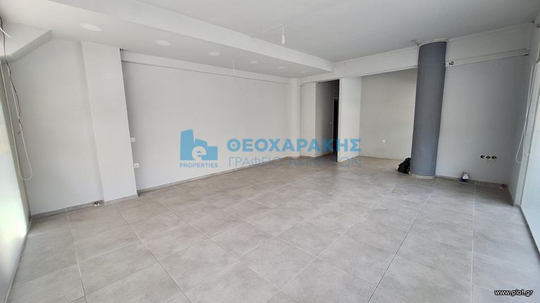 Office 56 sqm for rent, Heraklion Prefecture, Heraclion Cretes