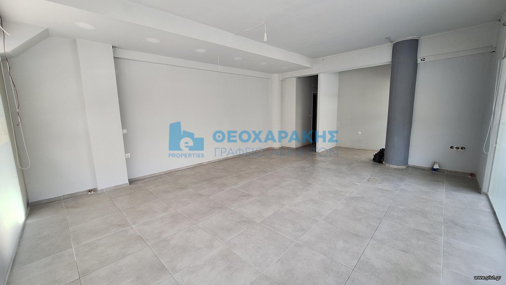 Γραφείο 56 τ.μ. πρός ενοικίαση, Ν. Ηρακλείου, Ηράκλειο Κρήτης