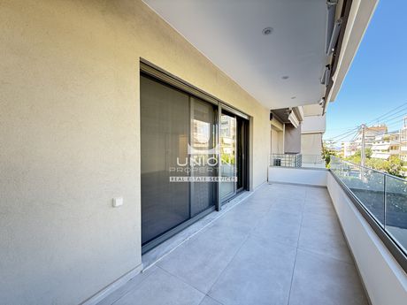 Διαμέρισμα 108 τ.μ. προς ενοικίαση