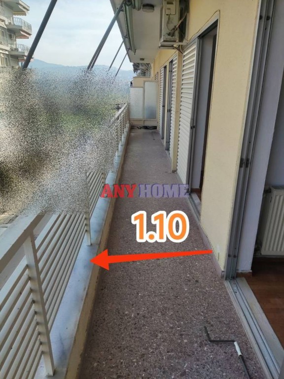 Διαμέρισμα 83 τ.μ. προς πώληση, Άνω Μαλακοπή