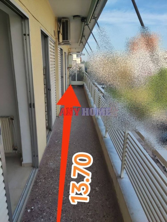 Διαμέρισμα 83 τ.μ. προς πώληση, Άνω Μαλακοπή