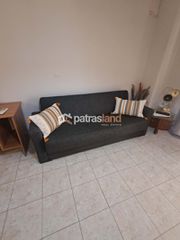 Studio / γκαρσονιέρα 32 τ.μ. πρός ενοικίαση, Αχαΐα, Πάτρα-thumb-12