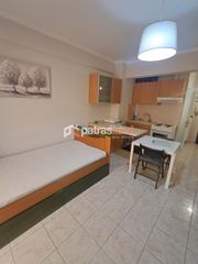 Studio / γκαρσονιέρα 32 τ.μ. πρός ενοικίαση, Αχαΐα, Πάτρα-thumb-13