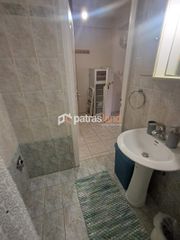 Studio / γκαρσονιέρα 32 τ.μ. πρός ενοικίαση, Αχαΐα, Πάτρα-thumb-20