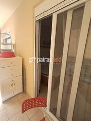 Studio / γκαρσονιέρα 32 τ.μ. πρός ενοικίαση, Αχαΐα, Πάτρα-thumb-14
