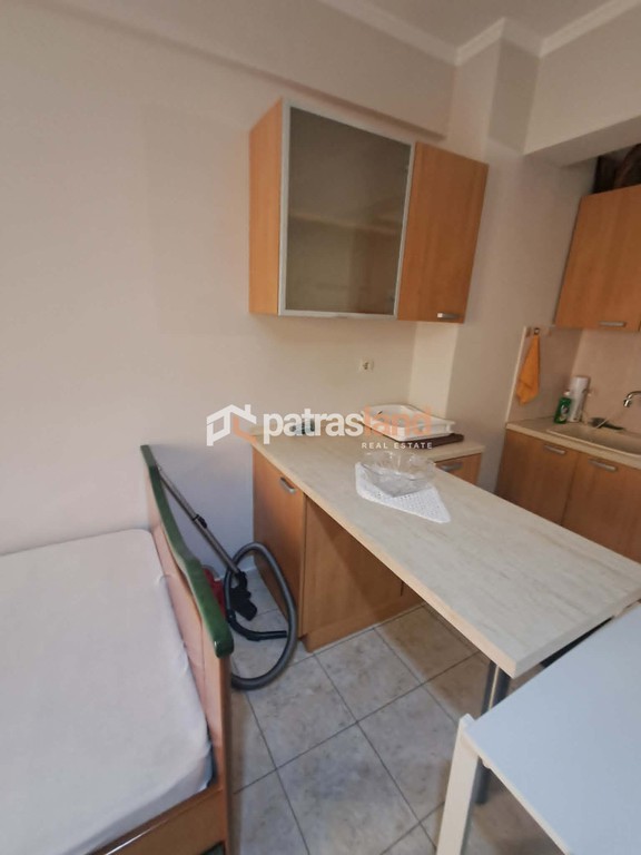 Studio / γκαρσονιέρα 32 τ.μ. πρός ενοικίαση, Αχαΐα, Πάτρα