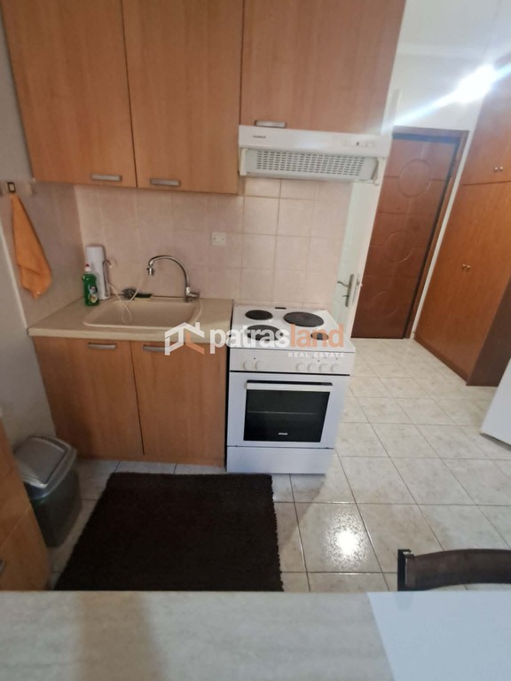 Studio / γκαρσονιέρα 32 τ.μ. πρός ενοικίαση, Αχαΐα, Πάτρα