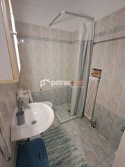Studio / γκαρσονιέρα 32 τ.μ. πρός ενοικίαση, Αχαΐα, Πάτρα-thumb-21