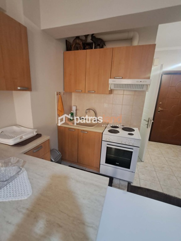 Studio / γκαρσονιέρα 32 τ.μ. πρός ενοικίαση, Αχαΐα, Πάτρα