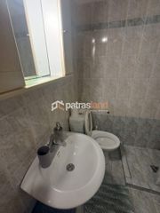 Studio / γκαρσονιέρα 32 τ.μ. πρός ενοικίαση, Αχαΐα, Πάτρα-thumb-19