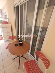 Studio / γκαρσονιέρα 32 τ.μ. πρός ενοικίαση, Αχαΐα, Πάτρα-thumb-22