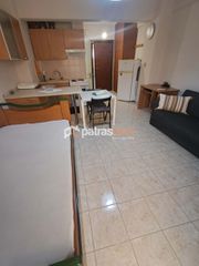 Studio / γκαρσονιέρα 32 τ.μ. πρός ενοικίαση, Αχαΐα, Πάτρα-thumb-2