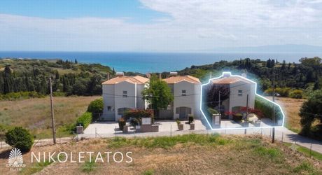 Villa 95 sqm for sale