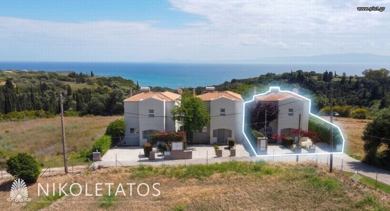 Βίλλα 95 τ.μ. για πώληση, Ν. Κεφαλονιάς, Κεφαλονιά