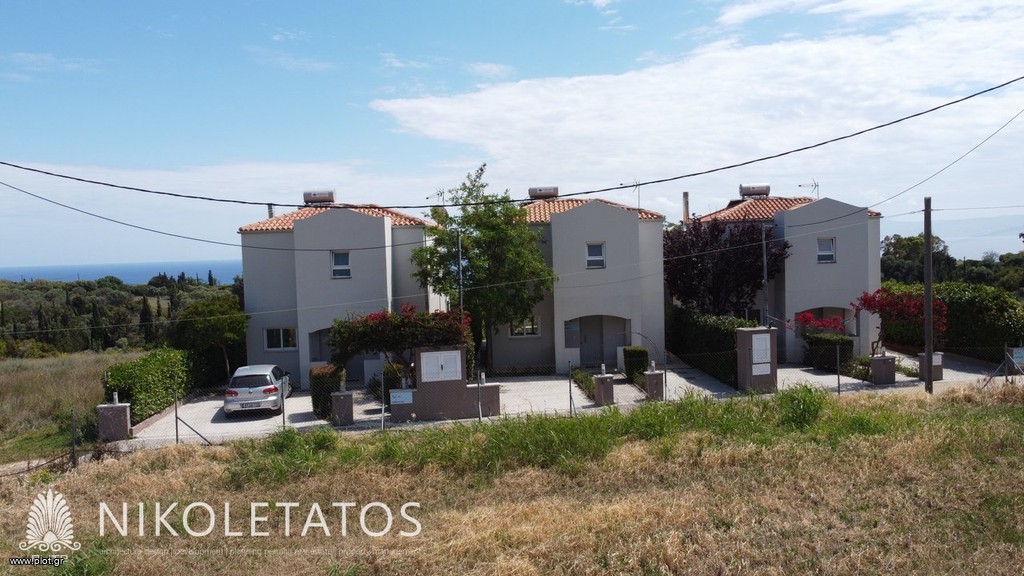 Βίλλα 95 τ.μ. πρός πώληση, Ν. Κεφαλονιάς, Κεφαλονιά