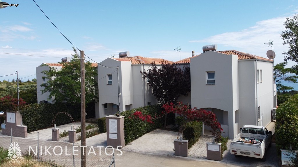 Βίλλα 95 τ.μ. πρός πώληση, Ν. Κεφαλονιάς, Κεφαλονιά