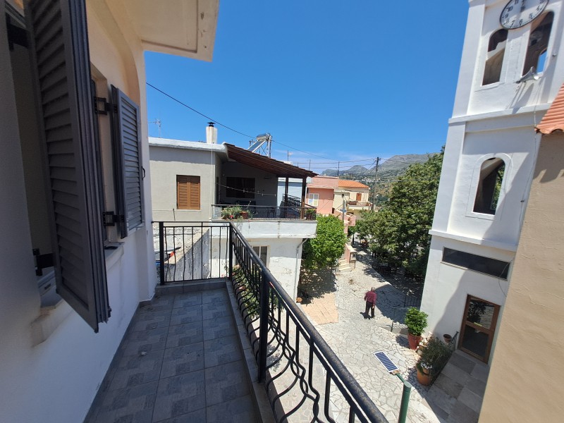 Μονοκατοικία 117 τ.μ. πρός πώληση, Ν. Ρεθύμνου, Λάμπη