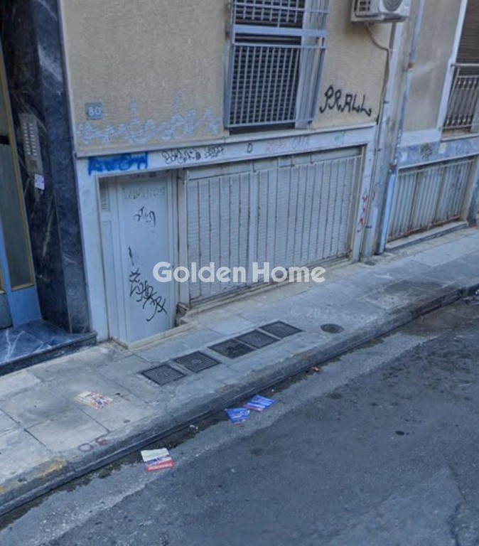 Κατάστημα 24 τ.μ. προς πώληση, Λεωφ. Λιοσίων