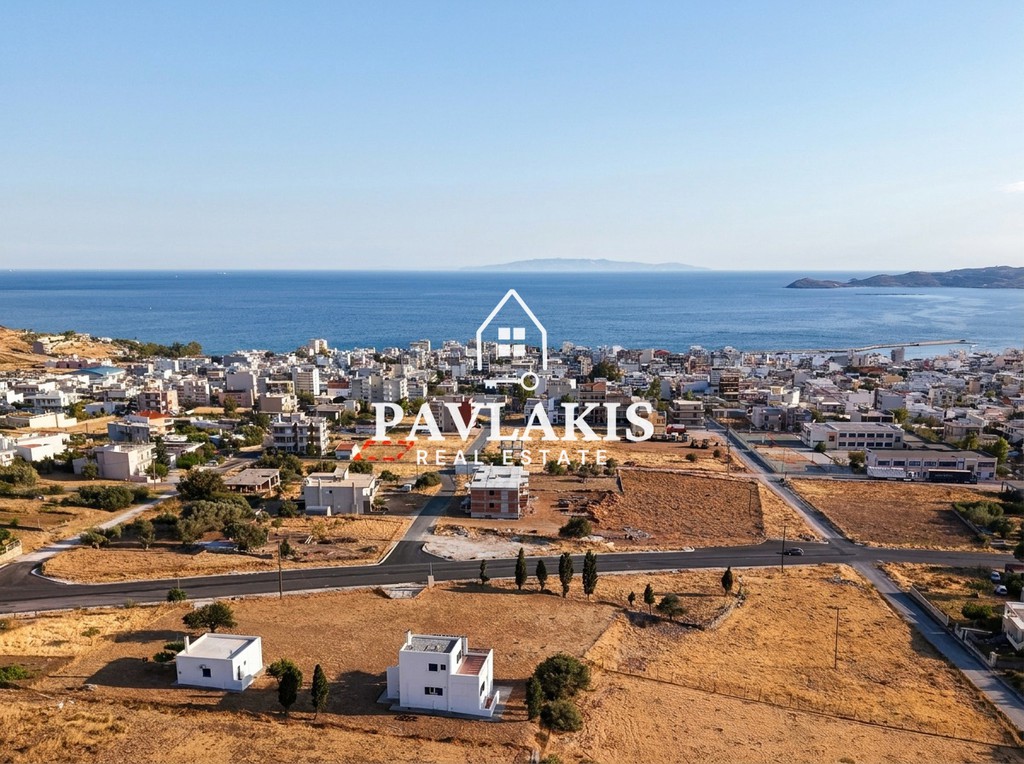 Οικόπεδο 600 τ.μ. πρός πώληση, Εύβοια, Κάρυστος