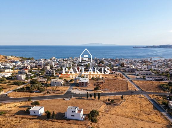 Οικόπεδο 600 τ.μ. για πώληση, Εύβοια, Κάρυστος