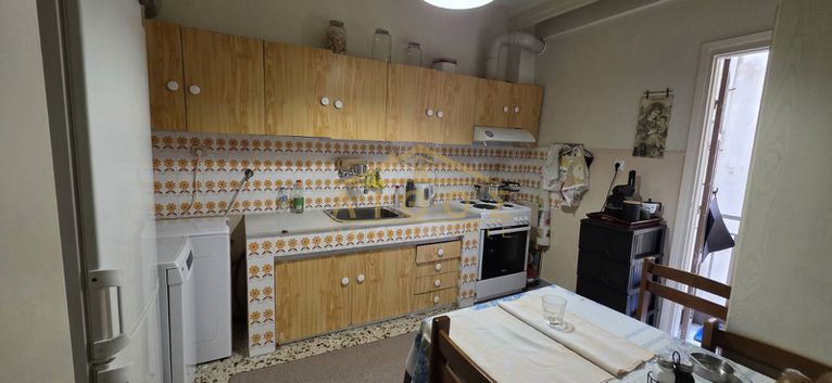 Apartment 83 sqm for sale, Thessaloniki - Center, Ano Toumpa