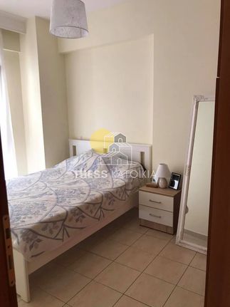Apartment 40 sqm for rent, Thessaloniki - Center, Rotonta