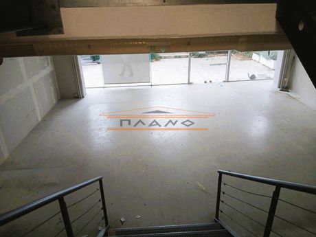 Κατάστημα 280 τ.μ. προς ενοικίαση