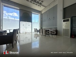 Κατάστημα 320 τ.μ. για ενοικίαση, Μεσσηνία, Καλαμάτα-thumb-2