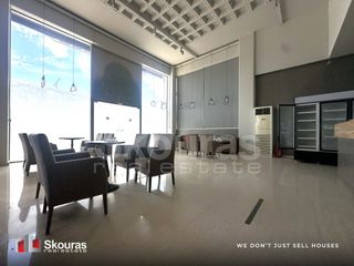 Κατάστημα 320 τ.μ. για ενοικίαση