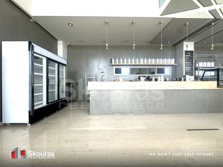 Κατάστημα 320 τ.μ. για ενοικίαση, Μεσσηνία, Καλαμάτα-thumb-4