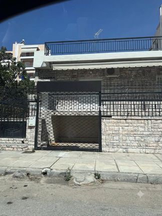 Land plot 250 sqm for sale, Athens - West, Peristeri