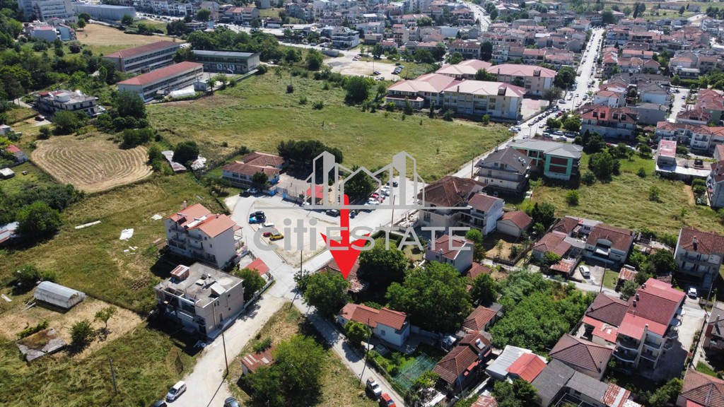 Μονοκατοικία 91,56 τ.μ. πρός πώληση, Ν. Ιωαννίνων, Ιωάννινα